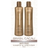 Brasil Cacau shamp/Cond 300ml Duo - Click for more info